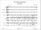 The Girl by the Spring Three-Part Mixed choral sheet music cover